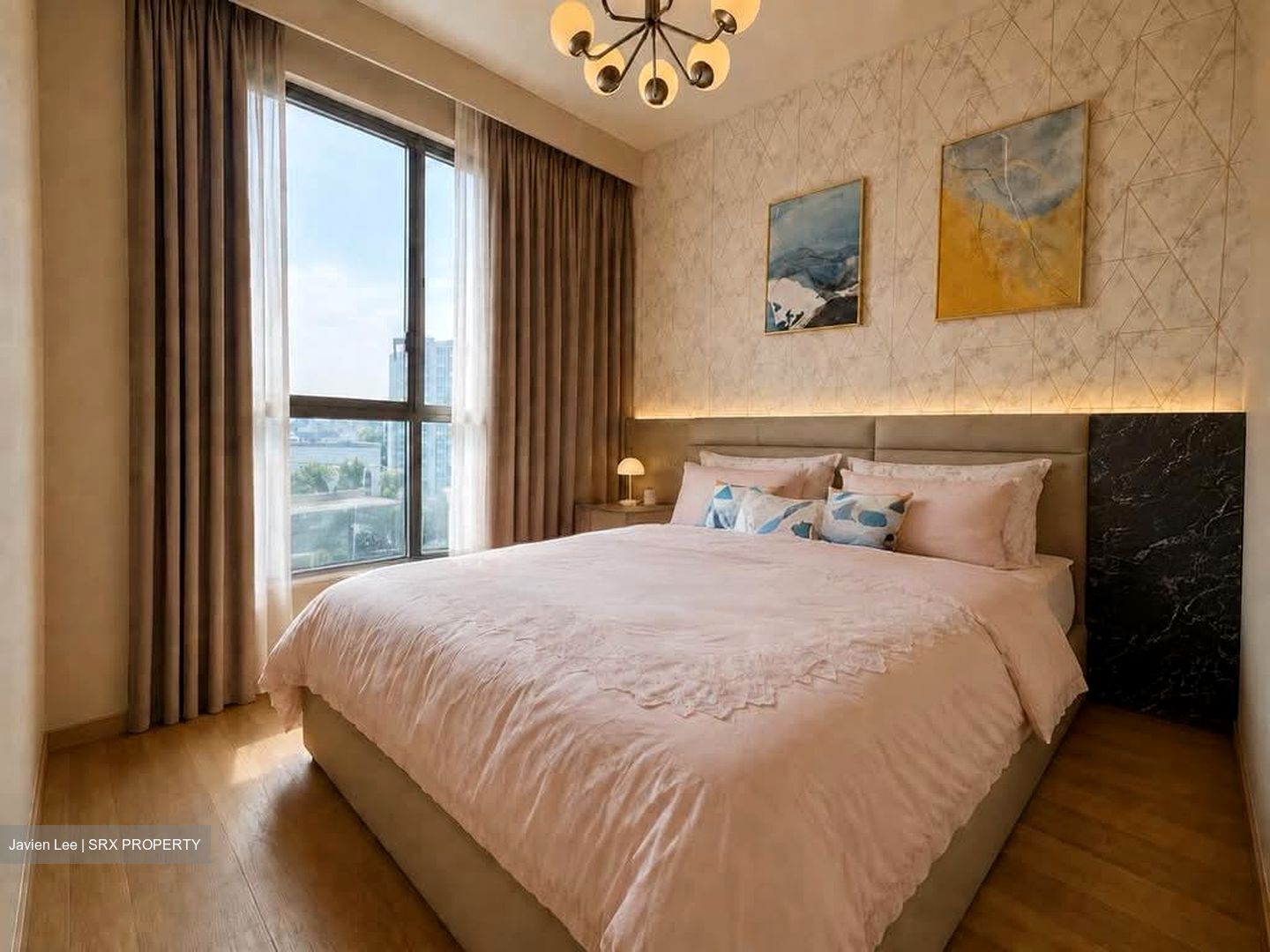 Park Place Residences At Plq (D14), Apartment #577137461